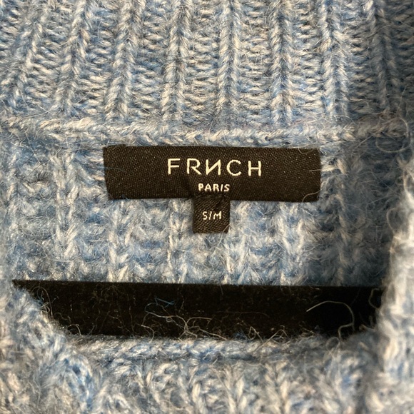 Knit sweater - Picture 2 of 3